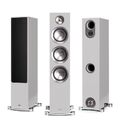 Напольная акустика Paradigm Prestige 85F piano white