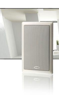 Встраиваемая акустика Paradigm AMS 250 white артикул X34067651-1-2