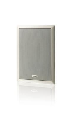 Встраиваемая акустика Paradigm AMS 300 white артикул X34096699-1-2