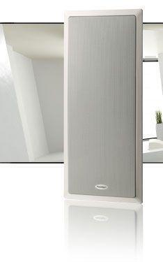 Встраиваемая акустика Paradigm AMS 350 white артикул X34067633-1-2