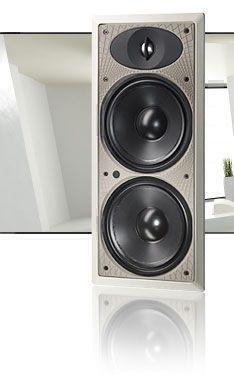 Встраиваемая акустика Paradigm AMS 350 white артикул X34067633-1