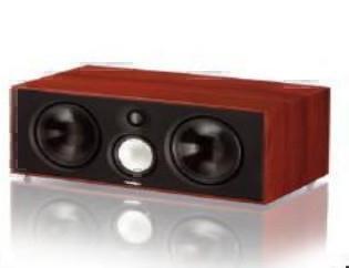 Центральный канал Paradigm Center 3 v.7 black ash артикул X34075403-1