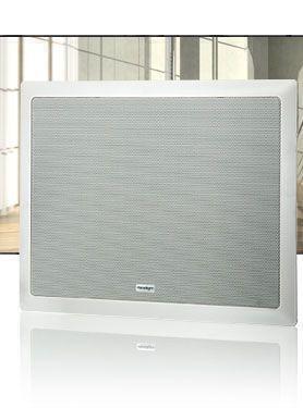 Встраиваемая акустика Paradigm CS LCR v.2 white артикул X34067543-1-2