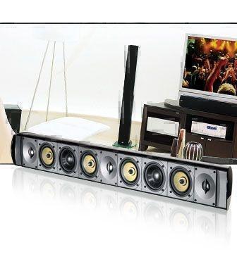 Центральный канал Paradigm Millenia 20 Trio black chrome артикул X34075385-1