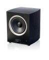 Сабвуферы Paradigm PDR-80 black