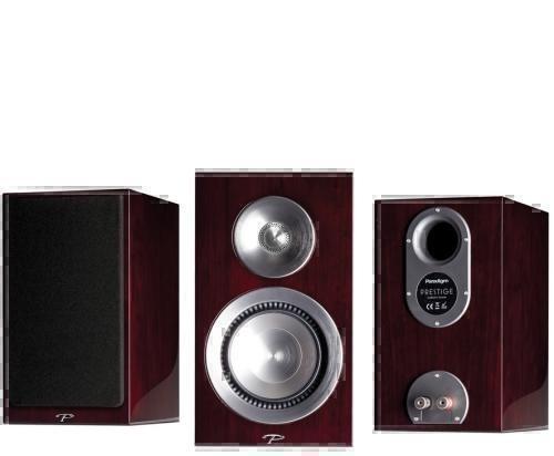 Полочная акустика Paradigm Prestige 15B cherry артикул X34080128-1-2