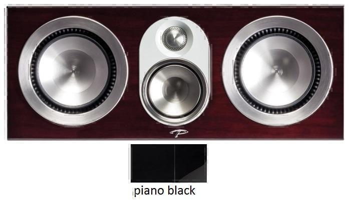 Центральный канал Paradigm Prestige 45C piano black артикул X34075344-1
