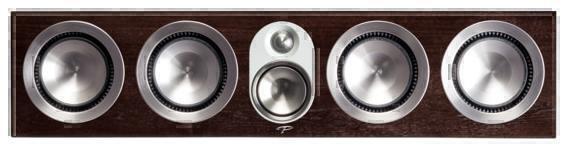 Центральный канал Paradigm Prestige 55C walnut артикул X34075294-1