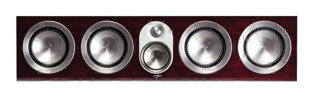 Центральный канал Paradigm Prestige 55C cherry артикул X34075315-1