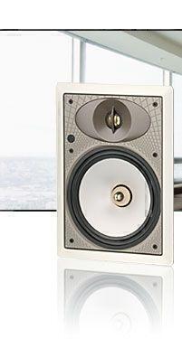 Встраиваемая акустика Paradigm SA-30 v.2 white артикул X34067491-1