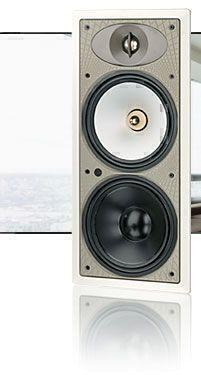 Встраиваемая акустика Paradigm SA-35 v.2 white артикул X34067473-1