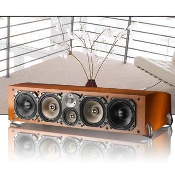 Центральный канал Paradigm Signature C5 v.3 cherry артикул X34075234-1