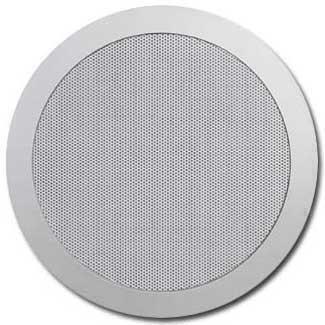 Встраиваемая акустика Parasound С65 white артикул X34067306-1-2