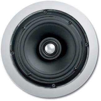 Встраиваемая акустика Parasound С85 white артикул X34067286-1-3