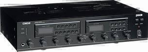 CD-ресивер Paso PA312-MP3 black артикул X34000728-1