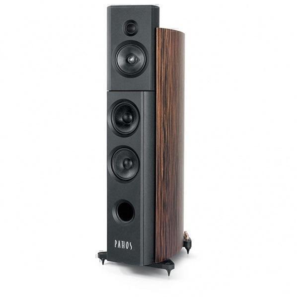 Напольная акустика Pathos Frontiers Life wood dark zebrano артикул X34087917-1