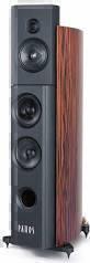 Напольная акустика Pathos Frontiers Life wood zebrano артикул X34087911-1