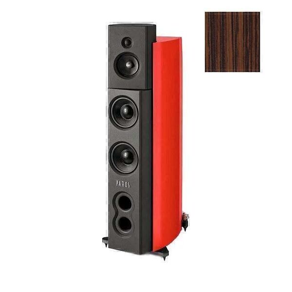 Напольная акустика Pathos Frontiers Prime wood dark zebrano артикул X34087890-1