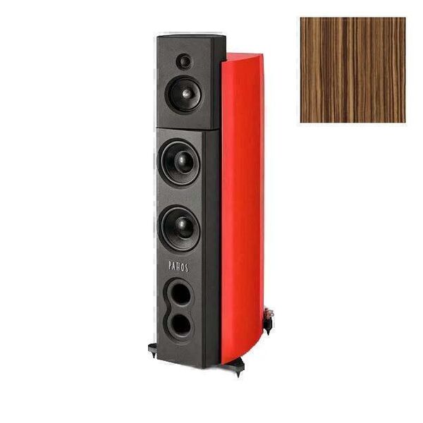 Напольная акустика Pathos Frontiers Prime wood zebrano артикул X34087884-1