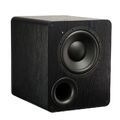 Сабвуферы SVS PB-1000 black