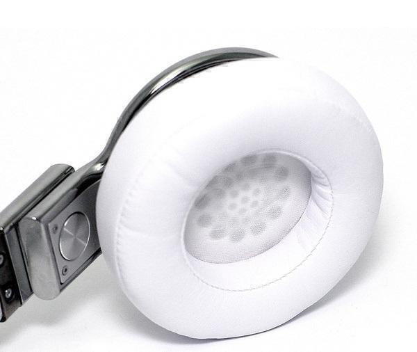 Наушники Perfect Sound D901 white артикул X33993771-1-2