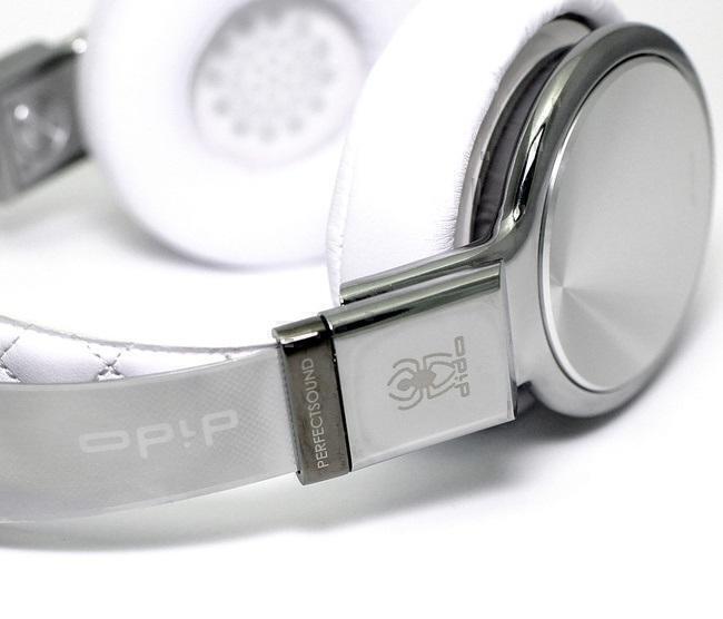 Наушники Perfect Sound D901 white артикул X33993771-1-3