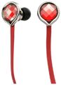 Наушники Perfect Sound s101 red