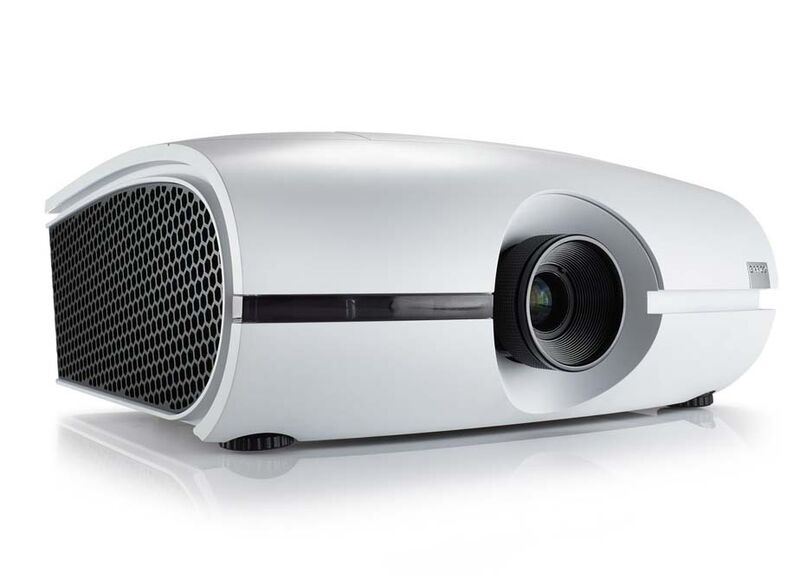 Barco PFWU-51B Инсталляционный проектор артикул T318318-1 в интернет-магазине «HiFi-Trade»