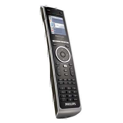 Пульты ДУ Philips SRU 8015 black артикул X33966544-1