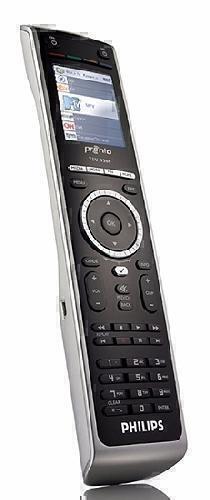 Пульты ДУ Philips TSU 9200 black артикул X33966525-1