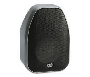 Полочная акустика RBH MM-4 black артикул X34033377-1