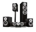 Полочная акустика Dynaudio Emit M20 satin black артикул X34081848-1-5