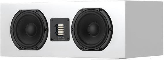 Центральный канал Piega Classic Center Large Piano White артикул A108762-1