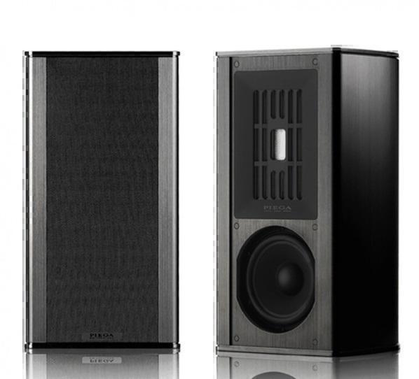Полочная акустика Piega Coax 311 AB артикул X34080006-1