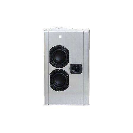 Напольная акустика Piega AS 3 aluminium-silver артикул X34049807-1