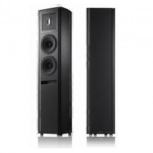 Напольная акустика Piega Coax 90.2 aluminium-black артикул X34087717-1 в интернет-магазине «HiFi-Trade»