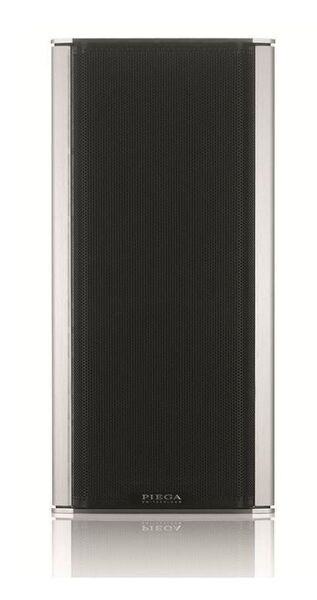 Полочная акустика Piega Coax 10.2 aluminium-black артикул X34034343-1