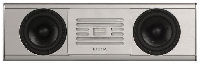 Центральный канал Piega Coax Center aluminium артикул X34024559-1