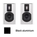 Настенная акустика Piega Premium 1 aluminium-black