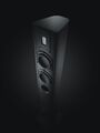 Напольная акустика Piega Premium 5.2 black aluminium