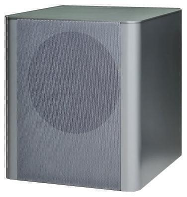 Сабвуферы Piega PS 2 aluminium артикул X34018267-1