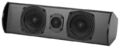 Центральный канал Piega TMicro Center aluminium-black артикул X34075125-1-1