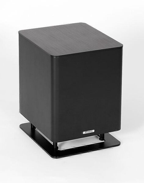 Сабвуферы Piega TMicro Sub aluminium-black артикул X34018247-1