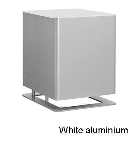 Сабвуферы Piega TMicro Sub white aluminium артикул X34018242-1
