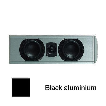 Центральный канал Piega Smart Center aluminium-black артикул X34024536-1