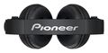 Наушники Pioneer HDJ-500 black артикул X33992132-1-3