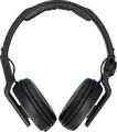 Наушники Pioneer HDJ-500 black артикул X33992132-1-2