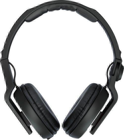 Наушники Pioneer HDJ-500 black артикул X33992132-1-2