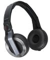Наушники Pioneer HDJ-500 black артикул X33992132-1-1