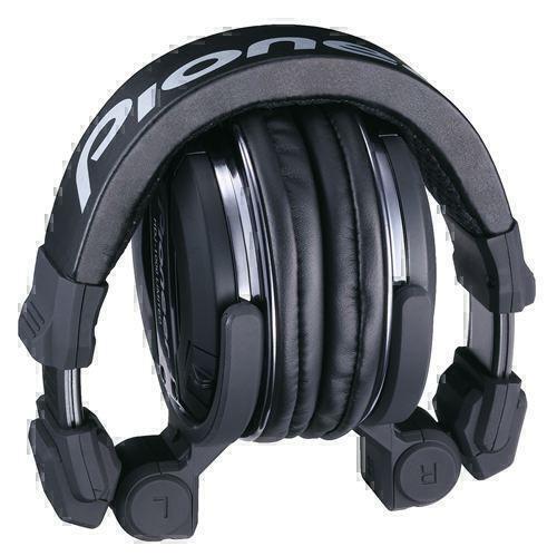 Наушники Pioneer HDJ-1000-K black артикул X33992142-1-3